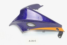 Honda CBR 125 R JC34 - Left