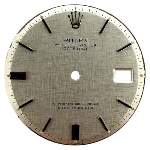 Genuine rolex oyster - genuine,
