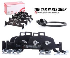 FOR AUDI A4 2.0 TDI AVANT