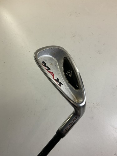 Dunlop max sand wedge - max,