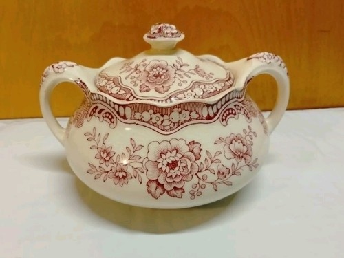 Vintage crown ducal - vintage,