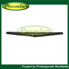 Premier Windscreen Wiper Blade Rear Fits Kia Rio (Mk2) 1.5 CRDI Diesel (2005-201