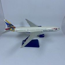Wooster Snap Fit Model Boeing