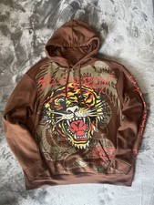 Vintage Y2K Ed Hardy Tattooing