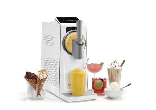 Cuisinart frost fusion 1 - cuisinart, 6-in-1