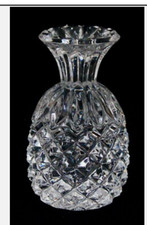 waterford crystal pineapple
