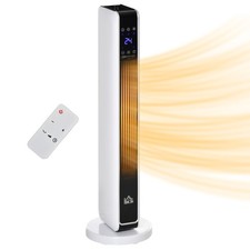 HOMCOM 2200W Indoor Tower