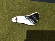 Callaway AI Smoke Hybrid