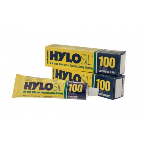 Hylomar 102 rtv - hylomar,