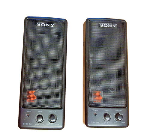 Sony speaker system mode - sony,