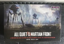 Alien Dungeon All Quiet on the