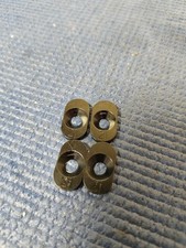 Losi 21T engine pill inserts