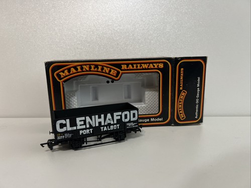 Mainline gauge 20ton - mainline,