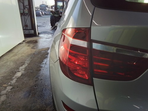 Tail light bmw mk2 - x3, (f25)