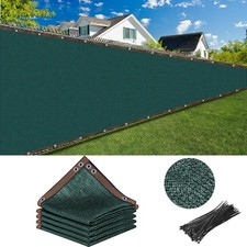 Privacy Fence Screen 2 m x 10