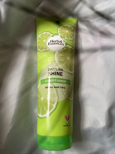 Herbel essences dazzling shine - essences,