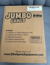 Jumbo Games