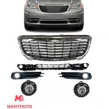 For Chrysler Town&Country