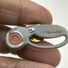 Vintage gray plastic - vintage,