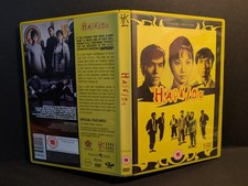 Hapkido (Lady Kung Fu) Angela