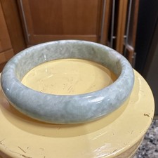 Natural genuine Burmese jade