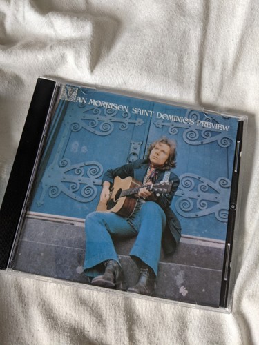 Van morrison saint dominic s - morrison,