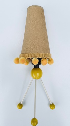 Vintage atomic style - atomic,