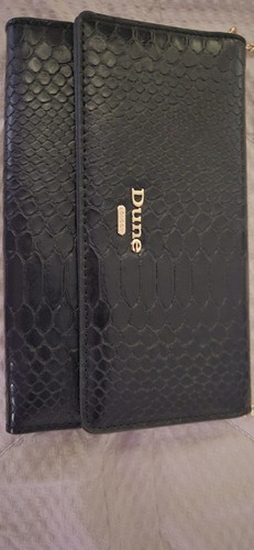 Dune mock snake clutch - mock,