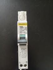 Square D RCBO 32A High-Quality