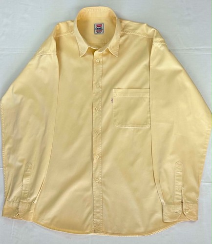 Vintage late 90s - late, levi's