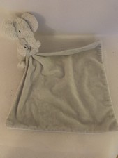 Mothercare Snuggle Elephant