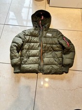 Alpha Industries Puffer Jacket