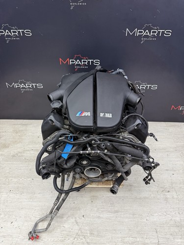 2007 bmw e60 e63 e64 - 2007, m5