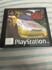 Rally Cross (Sony PlayStation