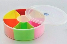 Multi Storage - 7 Compartment