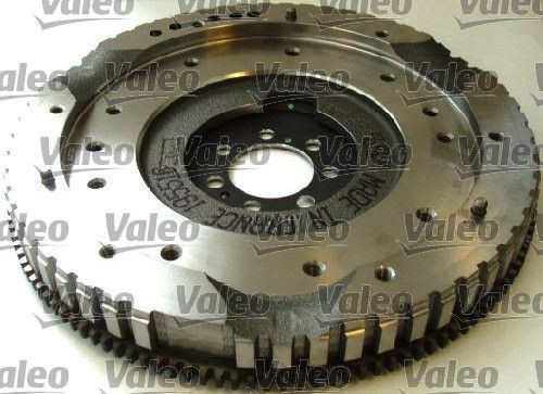 Valeo flywheel all fits - flywheel,