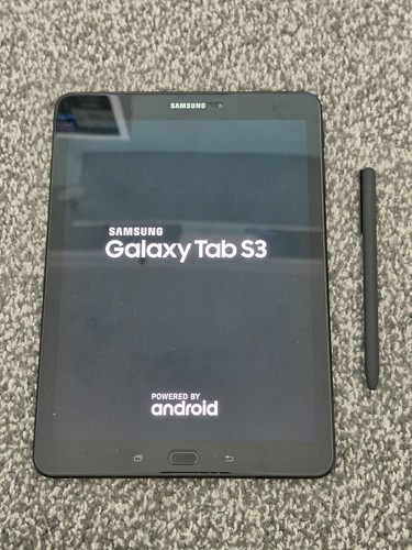 Samsung galaxy tab t820 - tab, s3