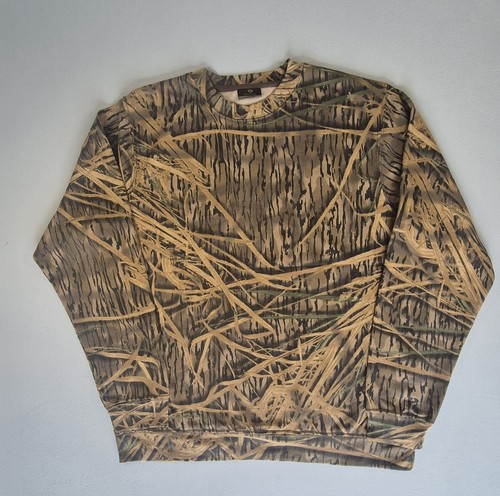 Mossy oak camo shadow - mossy,