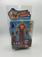 Street Fighter Ken Masters