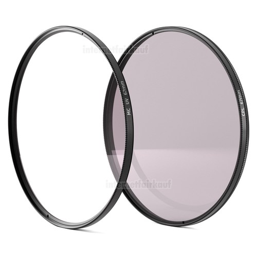Polarizing filter - uv,