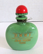 Vintage Jean Patou ''1000''