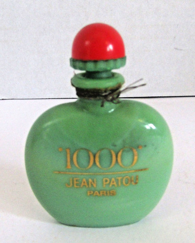 Vintage jean patou - vintage,
