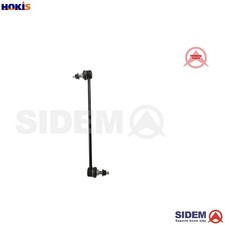 LINKCOUPLING ROD STABILISER