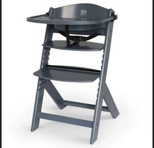 Kinderkraft ENOCK High Chair  Grey