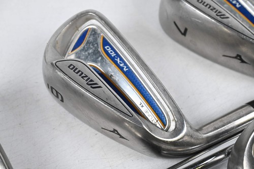 Left hand mizuno 100 - mizuno, mx-100
