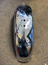 Honda GL1100 Rear Chrome