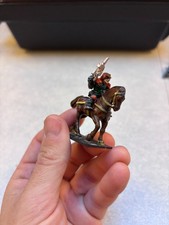Imperial Guard Rough Rider