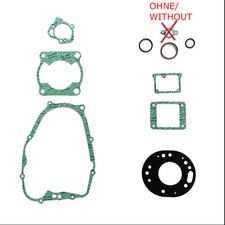 Motor Gasket Set complete for
