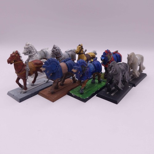 Warhammer fantasy empire - warhammer, fantasy: