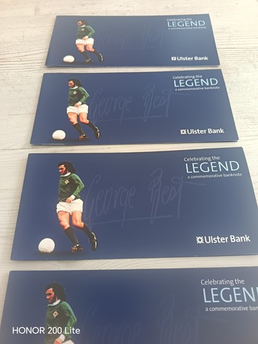Consecutive george best - george,